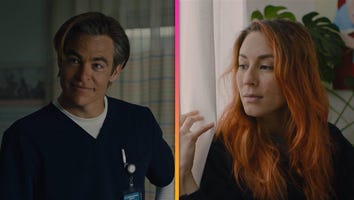 Troian Bellisario Desperately Seeks a 'Doula' in Chris Pine-Produced Comedy (Exclusive)